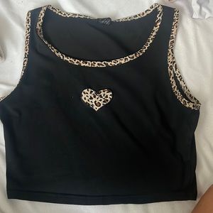 Size small. Brand Shein. Color black.